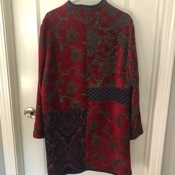 Mary Lynn O’Shea jacket - Picture 3 of 12